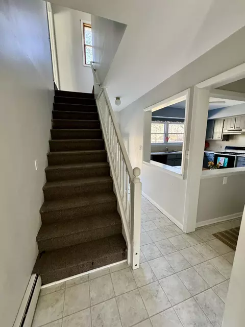 Entry Way - 206 N Baldwin St, Whitehall, MI 49461 photo 4 of 4