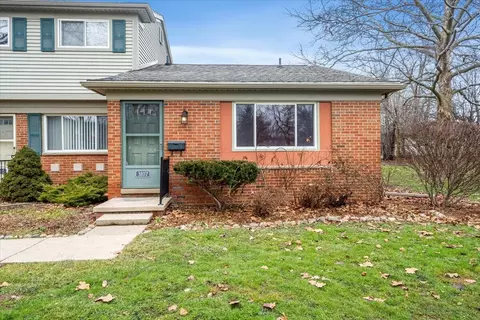 3107 Wolverine Dr, Ann Arbor, MI 48108