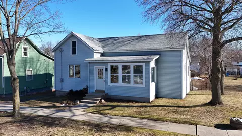 913 Engelman St, Manistee, MI 49660