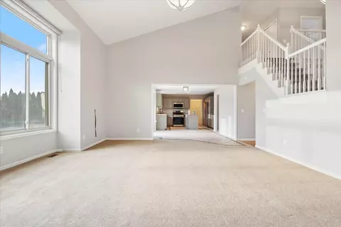 Living - 47615 Beacon Square Dr, Macomb, MI 48044 photo 2 of 2