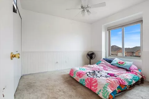 Bedroom - 47615 Beacon Square Dr, Macomb, MI 48044 photo 6 of 7