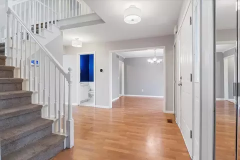 Entry Way - 47615 Beacon Square Dr, Macomb, MI 48044 photo 1 of 2