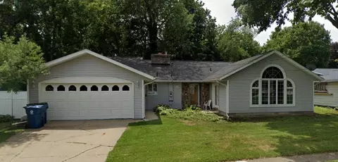 3923 Devonshire Ave, Kalamazoo, MI 49006