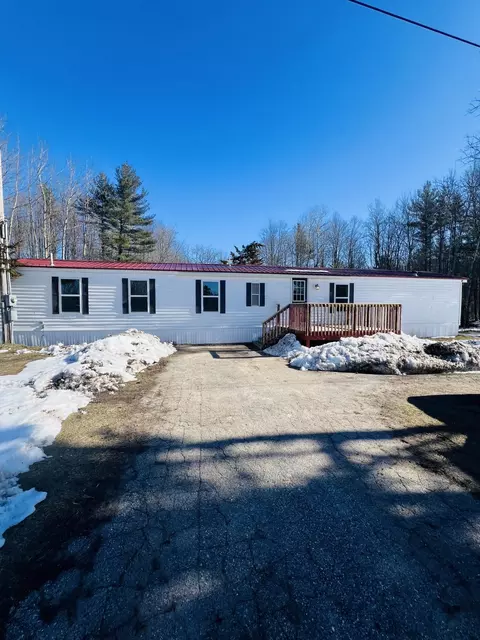 738 95th Ave, Lakeview, MI 48850