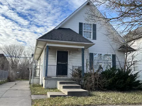 3027 Williams Street St, Detroit, MI 48216