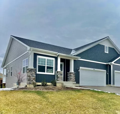 5010 Tanana River Ave SW, Wyoming, MI 49418