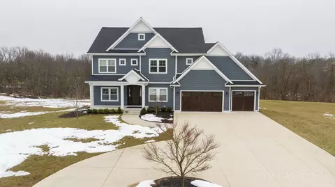 3990 Fulton St E, Grand Rapids, MI 49546