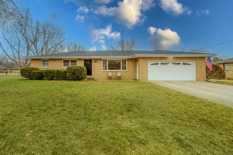 3541 Kedzie St, St. Joseph, MI 49085
