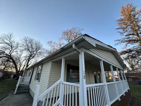 18 Sheridan St, Coldwater, MI 49036