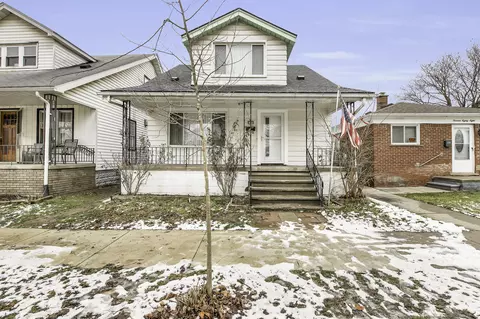 1404 Austin Ave, Lincoln Park, MI 48146