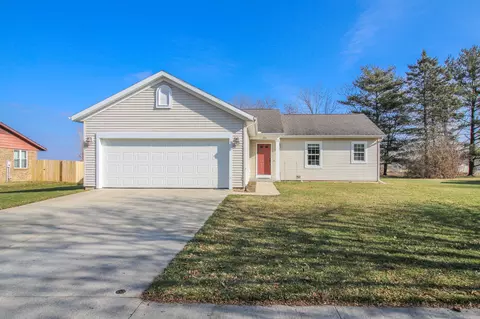 230 N Athletic St, White Pigeon, MI 49099
