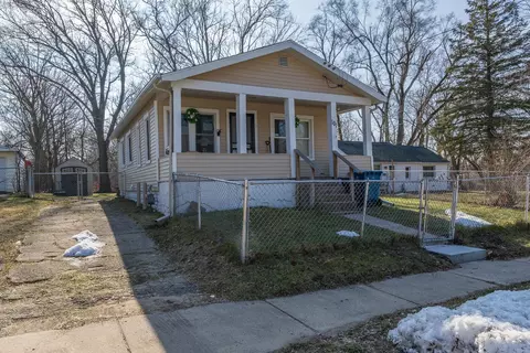 101 Frisbie Ave, Battle Creek, MI 49037