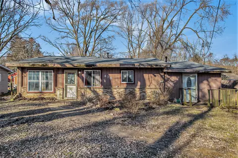 478 Wellington Ave, Battle Creek, MI 49037