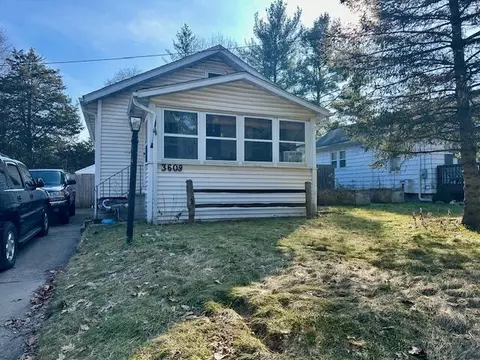 3609 Francis St, Jackson, MI 49203