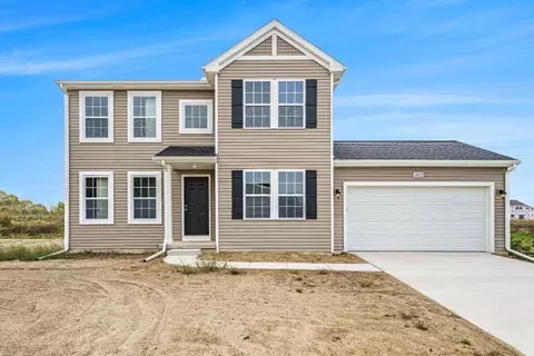 2032 Morgan Run, Hudsonville, MI 49426