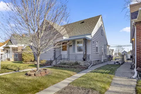 18922 Hanna St, Melvindale, MI 48122