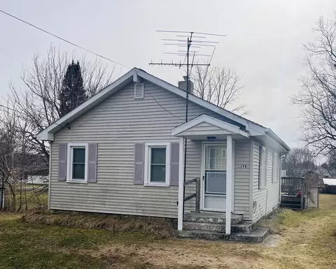 1298 Olive St, Battle Creek, MI 49014