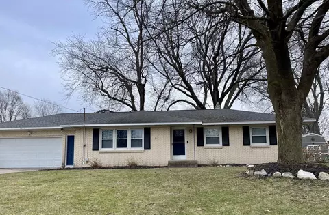 7442 Astronaut Ave, Jenison, MI 49428