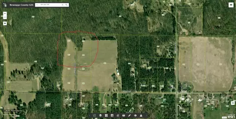 Lot 017 S Sullivan Lane, Croton, MI 49337