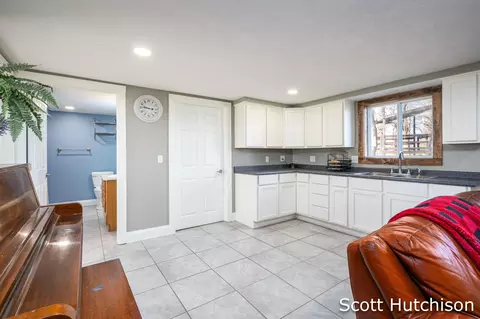 Kitchen - 5486 W Briggs Rd, Stanton, MI 48888 photo 4 of 4