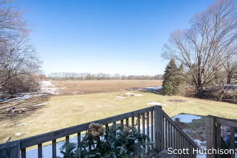 Exterior - 5486 W Briggs Rd, Stanton, MI 48888 photo 4 of 8