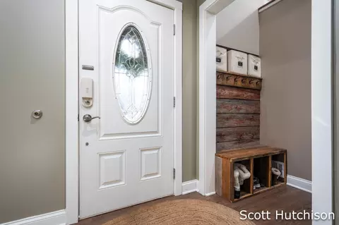Entry Way - 5486 W Briggs Rd, Stanton, MI 48888 photo 1 of 1