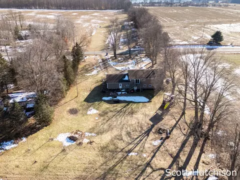 View/Area - 5486 W Briggs Rd, Stanton, MI 48888 photo 1 of 1