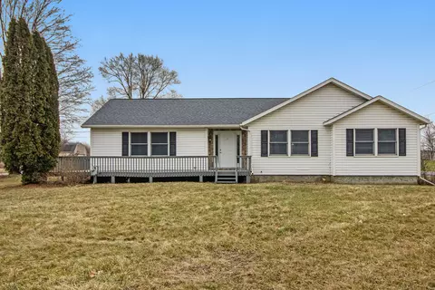 13175 E Old Us 12 Hwy, Chelsea, MI 48118
