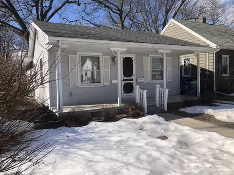3377 Highland St, Muskegon Heights, MI 49444