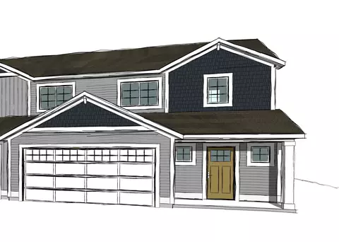 431 Felch St, Holland, MI 49424