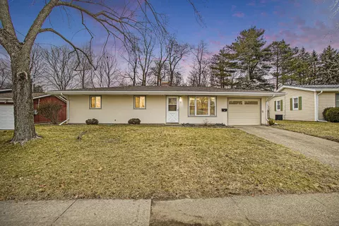 19 Heather Ridge Rd, Battle Creek, MI 49017