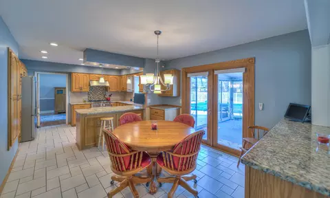 Kitchen - 5038 Brookside Dr, Jackson, MI 49203 photo 3 of 3