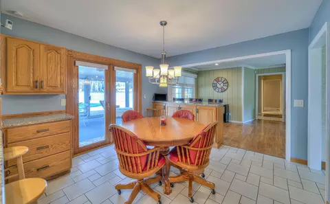 Dining - 5038 Brookside Dr, Jackson, MI 49203 photo 1 of 1