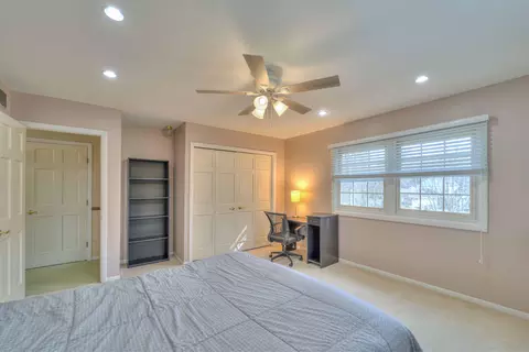 Bedroom - 5038 Brookside Dr, Jackson, MI 49203 photo 12 of 12
