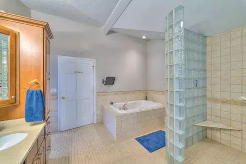 Bath - 5038 Brookside Dr, Jackson, MI 49203 photo 4 of 8