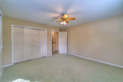 Bedroom - 5038 Brookside Dr, Jackson, MI 49203 photo 10 of 12