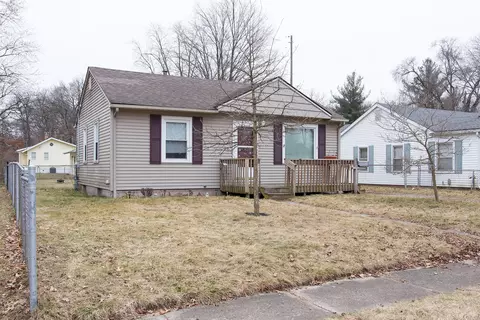 106 Broadway Blvd, Battle Creek, MI 49037