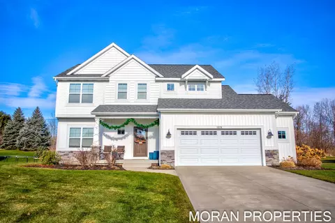 1578 Shenandoah Dr, Zeeland, MI 49464