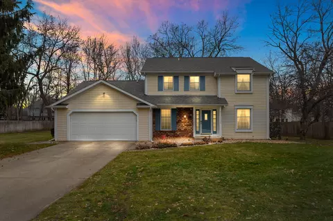 5372 Orchard Hill Ave, Kalamazoo, MI 49009