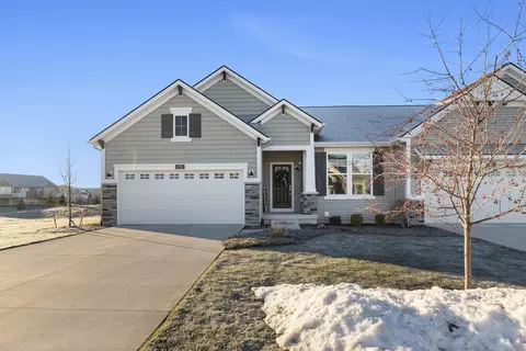 2178 Perennial Dr #43, Hudsonville, MI 49426