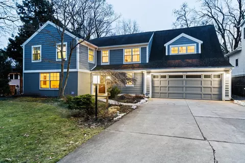 2108 Vinewood Blvd, Ann Arbor, MI 48104