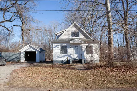 125 Rice Ave, Michigan Center, MI 49254