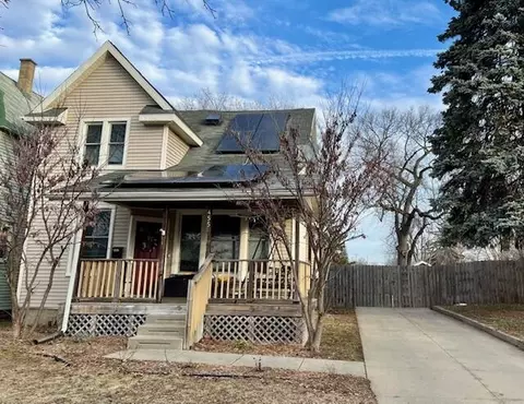 455 Delaware St SE, Grand Rapids, MI 49507