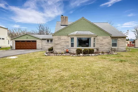 20409 Hubbard, Livonia, MI 48152