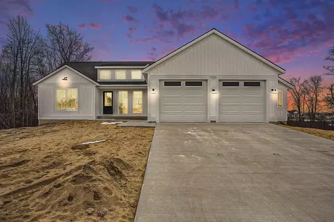 7520 Thistle St, Allendale, MI 49401