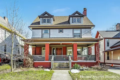 260 Paris Ave SE, Grand Rapids, MI 49503
