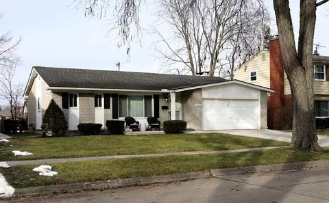 36026 Jamison St, Livonia, MI 48154