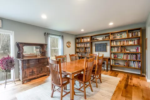 Dining - 8727 Willow Rd, Willis, MI 48191 photo 3 of 4