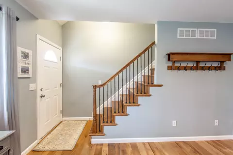 Entry Way - 8727 Willow Rd, Willis, MI 48191 photo 1 of 3