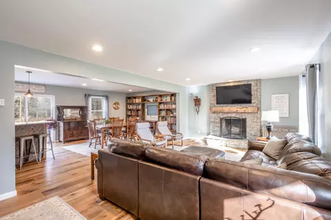 Living - 8727 Willow Rd, Willis, MI 48191 photo 1 of 6